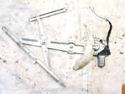 Fensterheber - Vorne Linke Daihatsu Materia 2008 - 2011 Gebraucht,