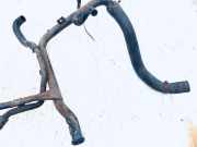 Kühlerschlauch Kia Rio, 2005.03 - 2011.09 973111g300, 97311-1g300