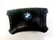Airbag Fahrer BMW 5-Series, E39 1995.11 - 2003.06 565182606,33109599804B