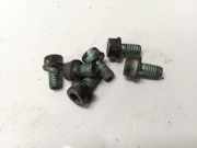 Schraube Druckplatte Audi A6, C6 2005.01 - 2008.10 Gebraucht,