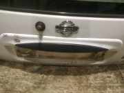 Kennzeichenleuchte Nissan Micra, K11C 1997.03 - 2003.02 facelift Gebraucht,