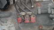 Einspritzleiste Gasanlage Volvo S80, 1998.05 - 2004.06 67R010104,110R000040