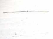 Zierleiste Leiste - Vorne Rechts Audi A4, B5 1994.11 - 1999.09 Gebraucht ,