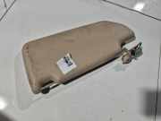 Sonnenblende Volvo XC70, 2000.03 - 2005.02 Gebraucht,