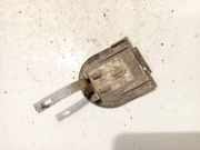 Abdeckung Abschlepphaken - Vorne Opel Zafira, A 1999.04 - 2003.11 90580831,