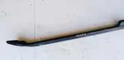 Dachreling Peugeot 406, 1999.03 - 2004.05 facelift Gebraucht,
