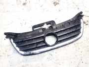 Kühlergrill Frontgrill Kühlergitter Volkswagen Touran, 2003.01 - 2006.10 1t0853651,1t0853653 AVQ