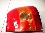 R?ckleuchten - Hinten Linke Toyota Corolla, 2004.02 - 2007.02 facelift Gebraucht,