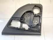 Schutzleiste Tür - Hinten Rechts Seat Altea, 2004.01 - 2015.12 5p0867212, 5p0867212a