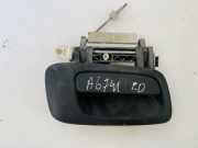 Türgriff Türaussengriff - Vorne Rechts Opel Astra, G 1998.09 - 2004.12 gm712,