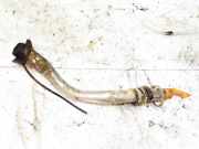 Tankeinfüllstutzen Tankrohr Kraftstoffrohr Audi A6, C4 1994.06 - 1997.10 Gebraucht,