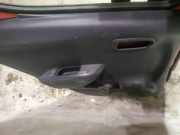 Türverkleidung - Hinten Linke Nissan Pixo 2009 - 2013 Gebraucht,