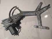 Fensterheber - Vorne Linke Opel Zafira, A 2003.11 - 2005.06 facelift Gebraucht,