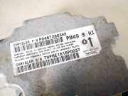 Steuergerät Airbag Dodge Caliber, 2006.08 - 2009.01 p04672603ae,