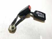 Gurtschloss - Hinten Linke Audi A3, 8L 1996.09 - 2000.10 8l0857739a,