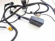 Gurtschloss - Vorne Linke Opel Insignia A, 2013.01 - 2017.06 facelift 13327468,