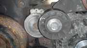 Spannrolle Peugeot 406, 1995.11 - 1999.03 Gebraucht,