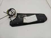 Airbag Sitz Volkswagen Passat, B6 2005.08 - 2010.11 3C0880242C,3C0 880 242 C BXE