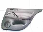 Türverkleidung - Hinten Rechts Skoda Superb, I 2001.12 - 2008.03 3U5867212,