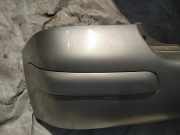 Zier-Schutzleiste Sto?f?nger - Hinten Linke Toyota Yaris, I (XP10) 2003.03 - 2005.09 facelift Gebraucht,