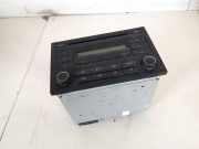 Radio Volkswagen Fox 2005 - 2011 5z0035152, XXX