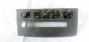 Bedienelement für Klimaanlage BMW 5-Series, E60 E61 2003.07 - 2010.03 6411694268201,64116942682-01