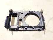 Kühler Zarge Peugeot 307, 2005.06 - 2008.06 9650316080,