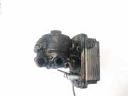 Ölkühler Jaguar X-Type, 2001.06 - 2007.11 6199626, 6244334