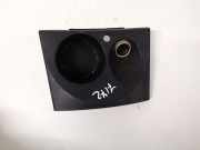 Getränkehalter Mitsubishi Outlander, II 2006.01 - 2013.01 8011a077,