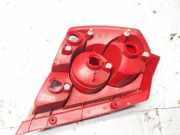 R?ckleuchten - Hinten Rechts Chevrolet Kalos, 2005.03 - 2011.05 Gebraucht,