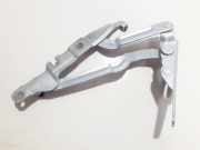 Lang Heckklappe Scharniere Scharnier Links Audi A6, C5 1997.01 - 2001.08 4b5827301c,