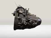 Schaltgetriebe Renault Scenic, I 1999.09 - 2003.06 facelift JC5132, JC5132 C057740