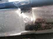 Schutzleiste T?r - Hinten Linke Audi A6, C5 2001.08 - 2005.01 facelift 4B0853289,