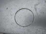 Abdeckung Abschlepphaken - Vorne Toyota Yaris, II (XP90) 2005.01 - 2011.01 Gebraucht,