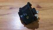 Stellmotor Lüftung Toyota Yaris, I (XP10) 1999.04 - 2003.03 0637007900, 063700-7900 11c