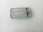 Innenbeleuchtung - Hinten Toyota Corolla Verso, III facelift 2007 - 2009 Gebraucht,