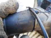 Ladeluftkühler Audi A6, C4 1994.06 - 1997.10 4a0145805k,