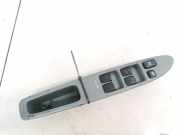 Schalter für Fensterheber Toyota Avensis Verso, 2001.08 - 2009.11 8404044030,84040-44030 514775