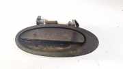 Türgriff Türaussengriff - Hinten Linke Renault Laguna, I 1994.01 - 2001.03 7700821371,