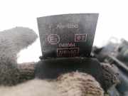 Sicherheitsgurt - Vorne Rechts Peugeot 206, 2002.07 - 2009.01 facelift E2040084,