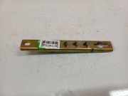 Sicherheitsgurt-Einstellschiene - VORNE LINKES Peugeot 206, 2002.07 - 2009.01 facelift Gebraucht ,