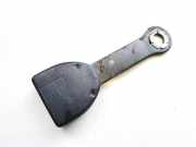 Gurtschloss - Hinten Linke Toyota Corolla Verso, III 2004.05 - 2007 07247,