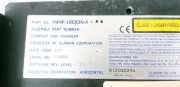 CD-Wechsler Jaguar S-Type, 1999.01 - 2002.04 XW4F18C830A, XW4F-18C830-A