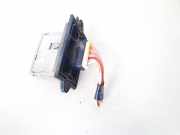 Vorwiderstand Gebl?seregler Nissan NV200, M20 2009 --> Gebraucht,