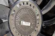Kupplung Kühlerlüfter Audi A4, B5 1994.11 - 1999.09 058121347,