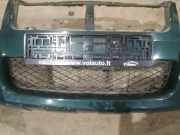 Kühlergrill - Vorne Center Suzuki Grand Vitara, II 2005.04 - 2009.06 Gebraucht,