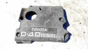 Motorabdeckung Toyota Avensis Verso, 2001.08 - 2009.11 Gebraucht,