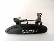 Türgriff Türaussengriff - Hinten Linke Renault Megane, I 1999.03 - 2002.10 facelift 7700433075,