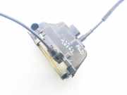 T?rschloss Stangen - Vorne Rechts Renault Laguna, II 2001.03 - 2006.05 Gebraucht,