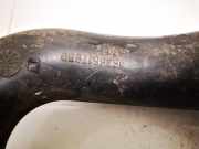 Schlauch für Luftversorgung Ford Fusion, 2002.08 - 2009.12 9646617980, 52472